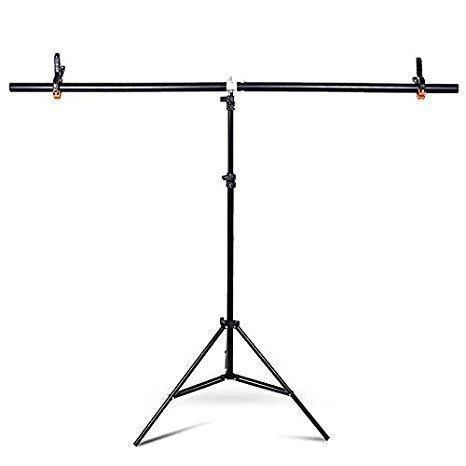 Тримач фона,Ворота для фона.Фотоворота 2.0х1,5м + 2 прищепки