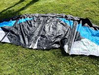 Kite Trans Thunder 7m