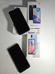 Redmi Note 11 4GB RAM 128GB + Redmi A2 2GB RAM 32 GB