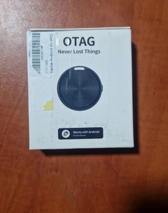 lokalizator przedmiotów Otag ZYX-040