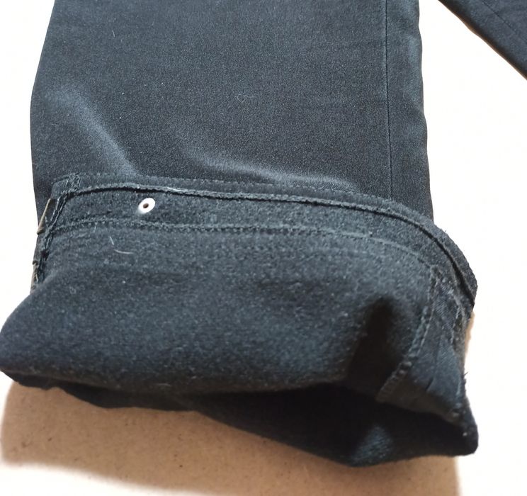 Брюки-бриджи на флисе