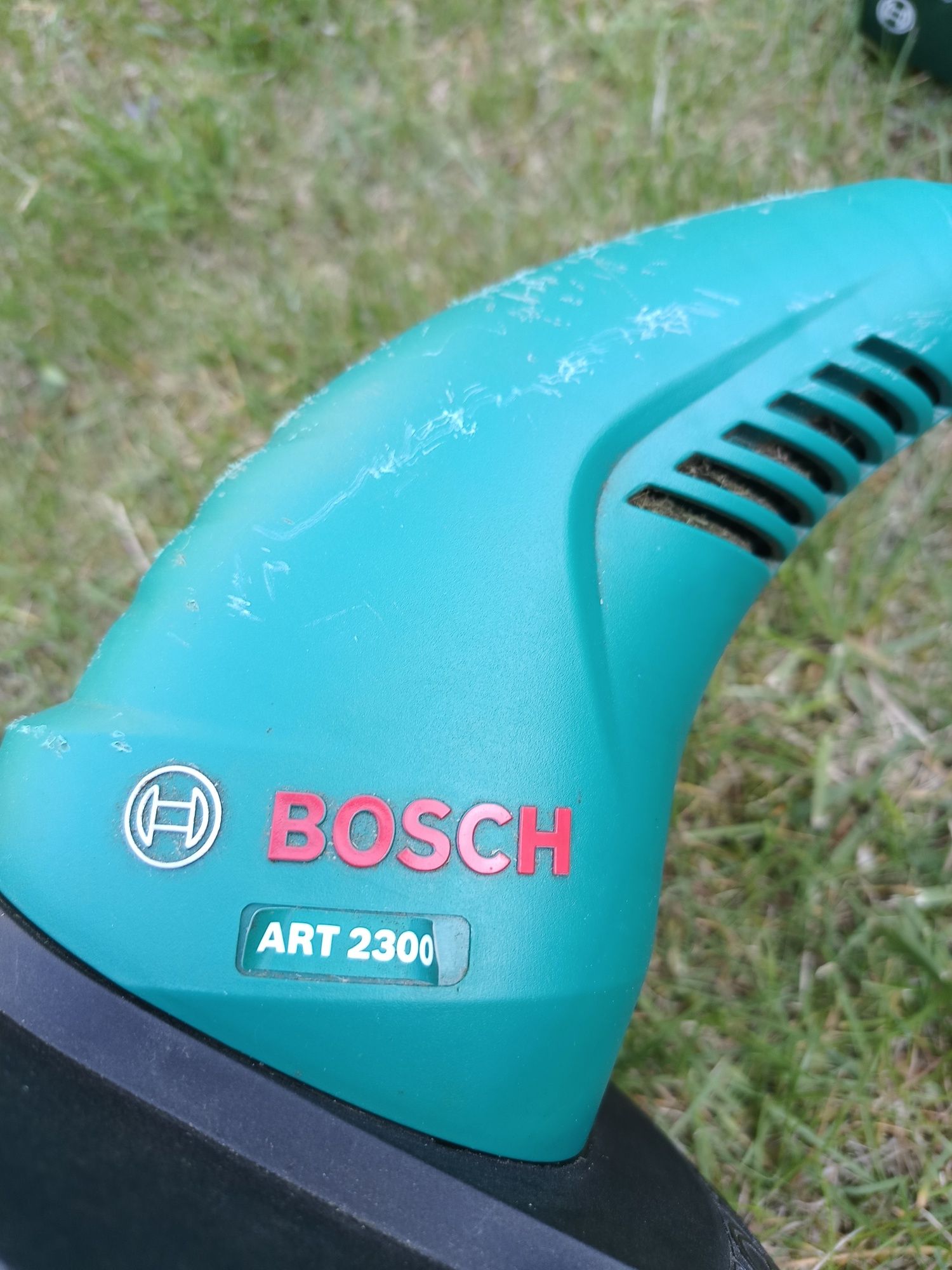 Podkaszarka Bosch ART 2300