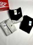 Кофта Nike Tech Fleece | Зіпка найк теч фліс
