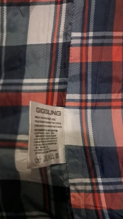 Курточка демі 9-10 років