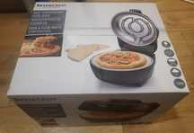 Piec do pizzy Silvercrest