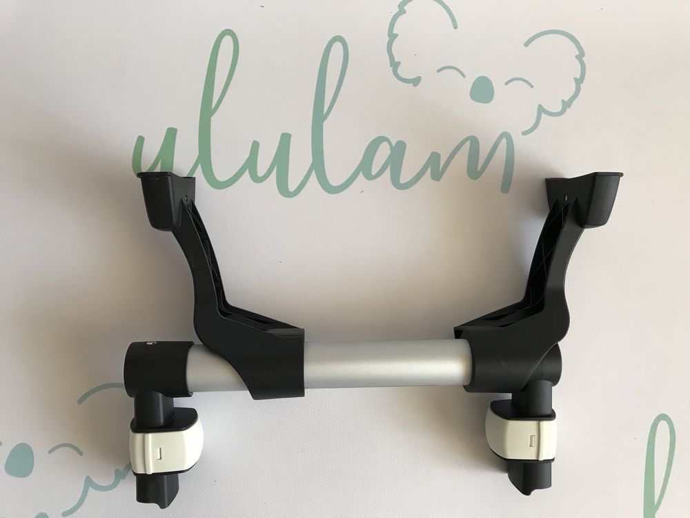 Bugaboo Donkey pojedynczy adapter do fotelików Britax-Römer