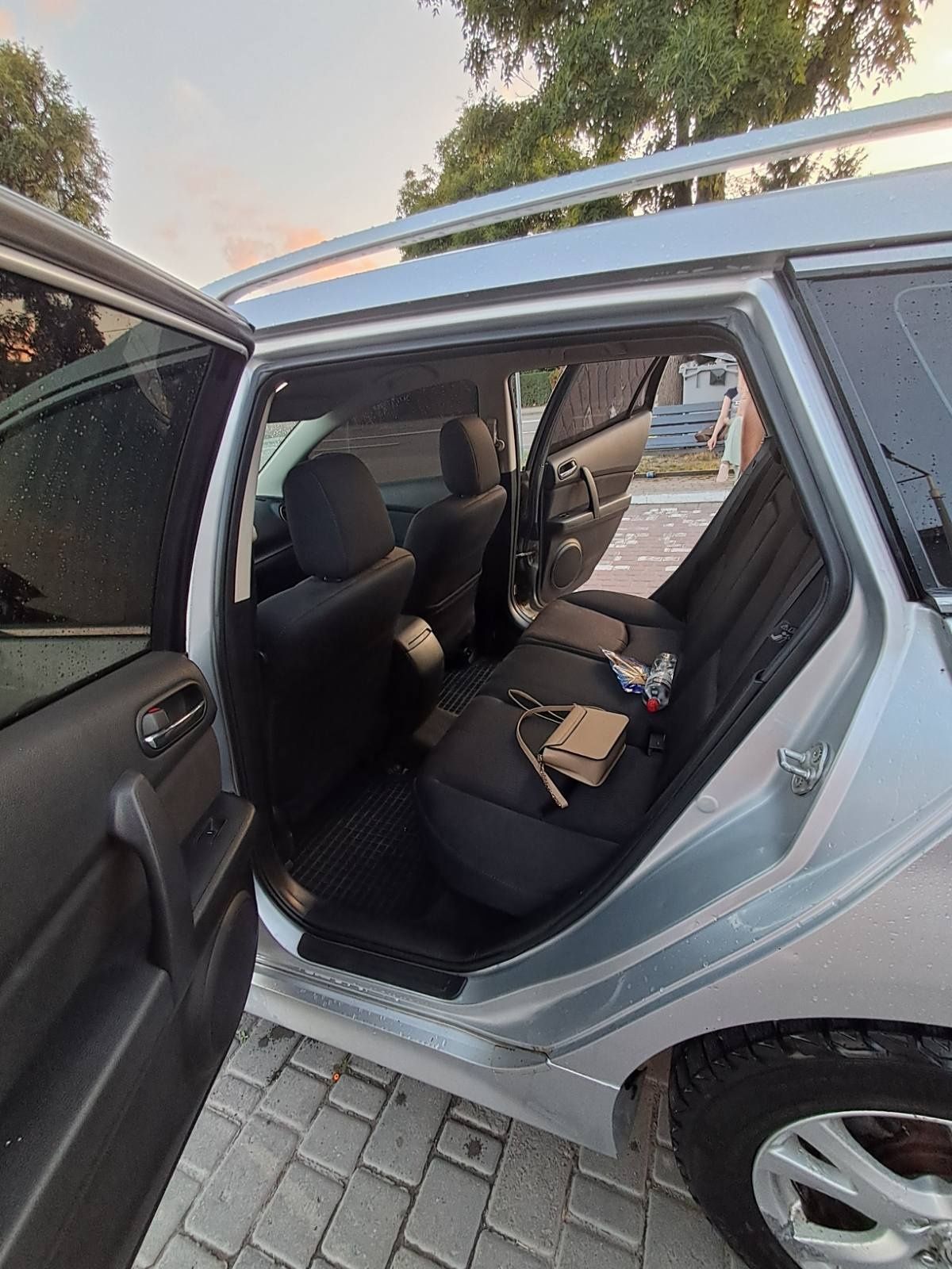 Mazda від власника