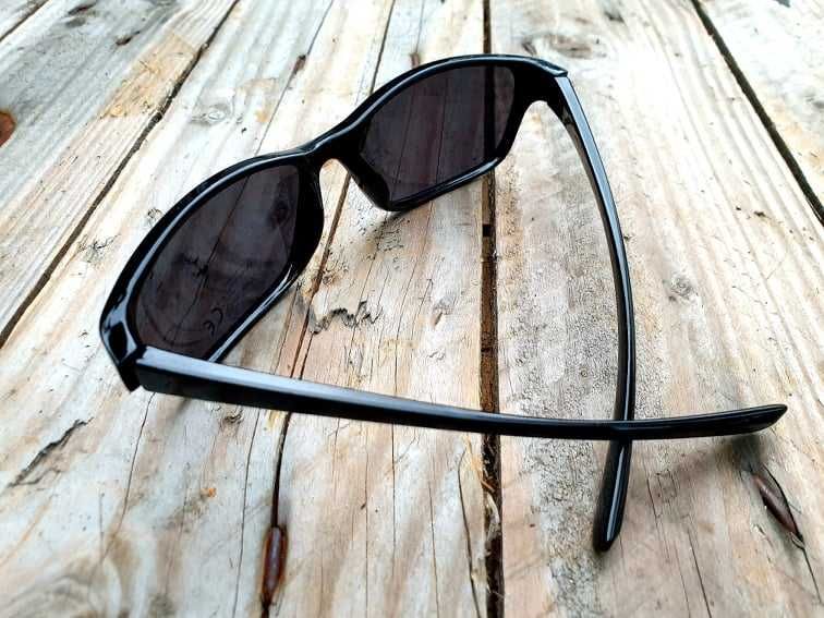 Okulary przeciwsłoneczne Klasyk SIX MAN - UV 400