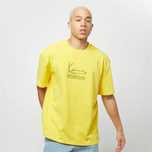 Футболка Karl Kani originals оригинал size S, M