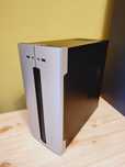 Windows 10/ Intel 8 gen/ SSD+HDD / 8 ram/ Wi-Fi, Bluetooth