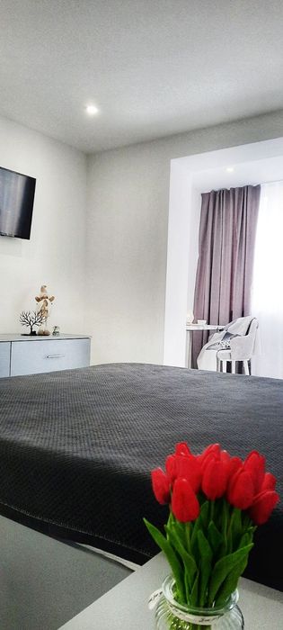 ВІЛЬНА квартира! Руська, ЦЕНТР. Новобудова подобово, погодинно!Все є!