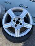 Диски легкосплавні 4*108 R16 Ford Focus 1 / Fiesta / Fusion