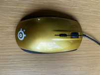 Steelseries rival 100