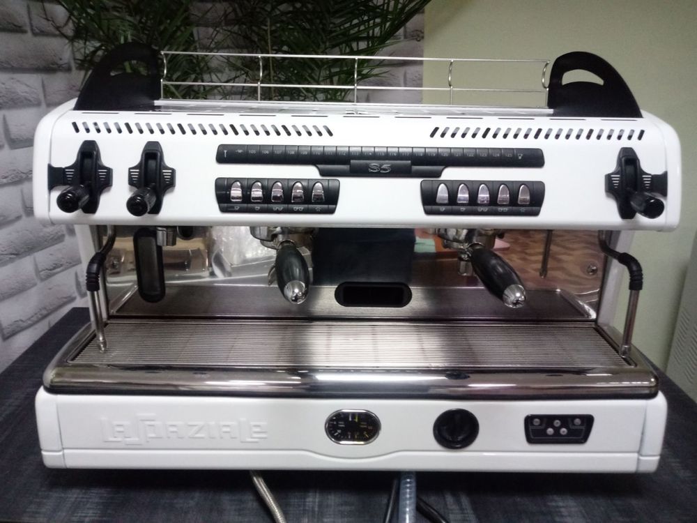 La spaziale s5 2 пости автомат