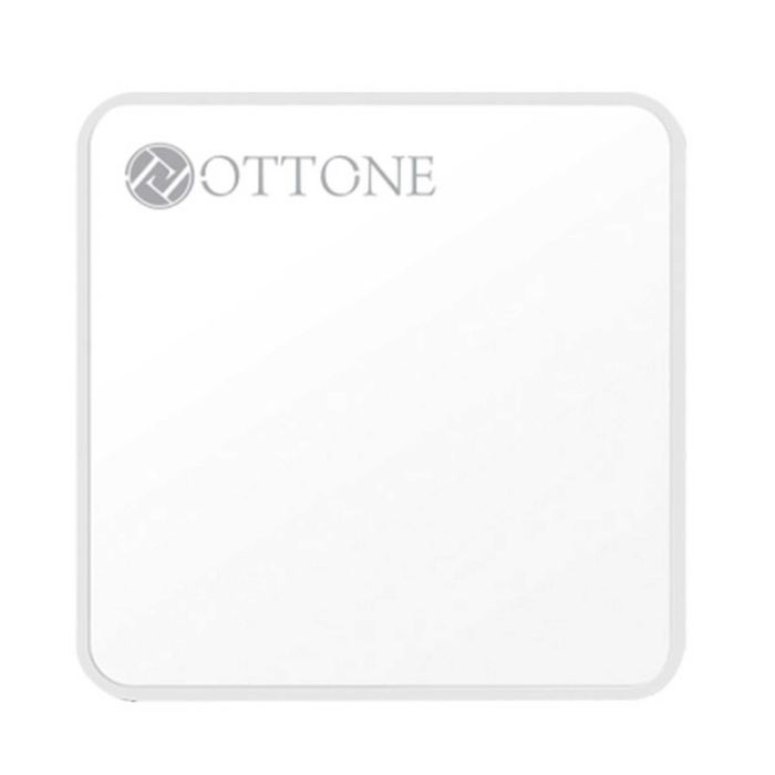 Czujnik Temperatury Przewodowy Ottosmart4 Do Regulatora Ogrzewania