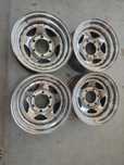 Диски Mangels USA, 6x139.7 r15 ET-0