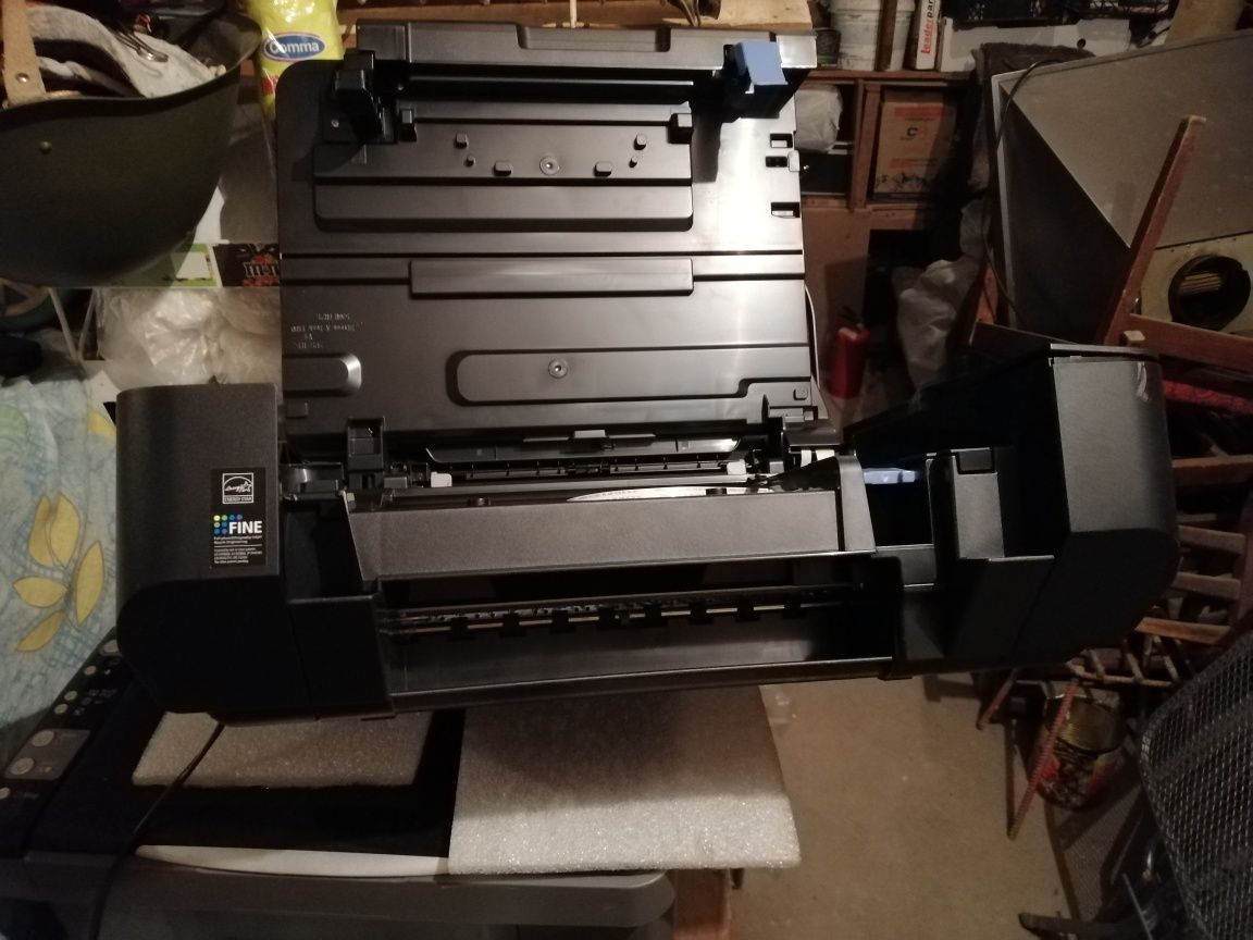 Принтер, сканер, копир canon mp 230