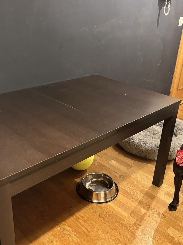 Mesa de 6 pessoas expandivel