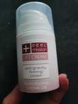 Peel Mission Lift cream
