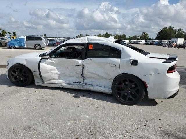 Dodge Charger R/T 2017 RWD, model USA