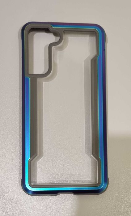 RAPTIC Shield - etui do telefonu Samsung Galaxy S21 / S21 5G