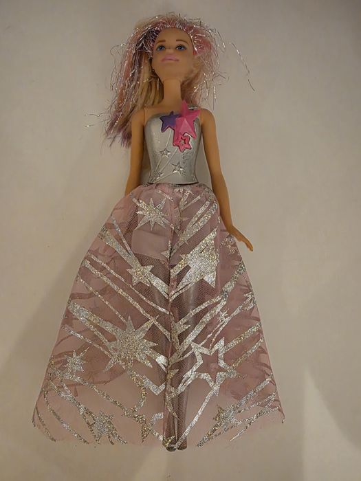 Lalka Barbie Gwiezdna Przygoda