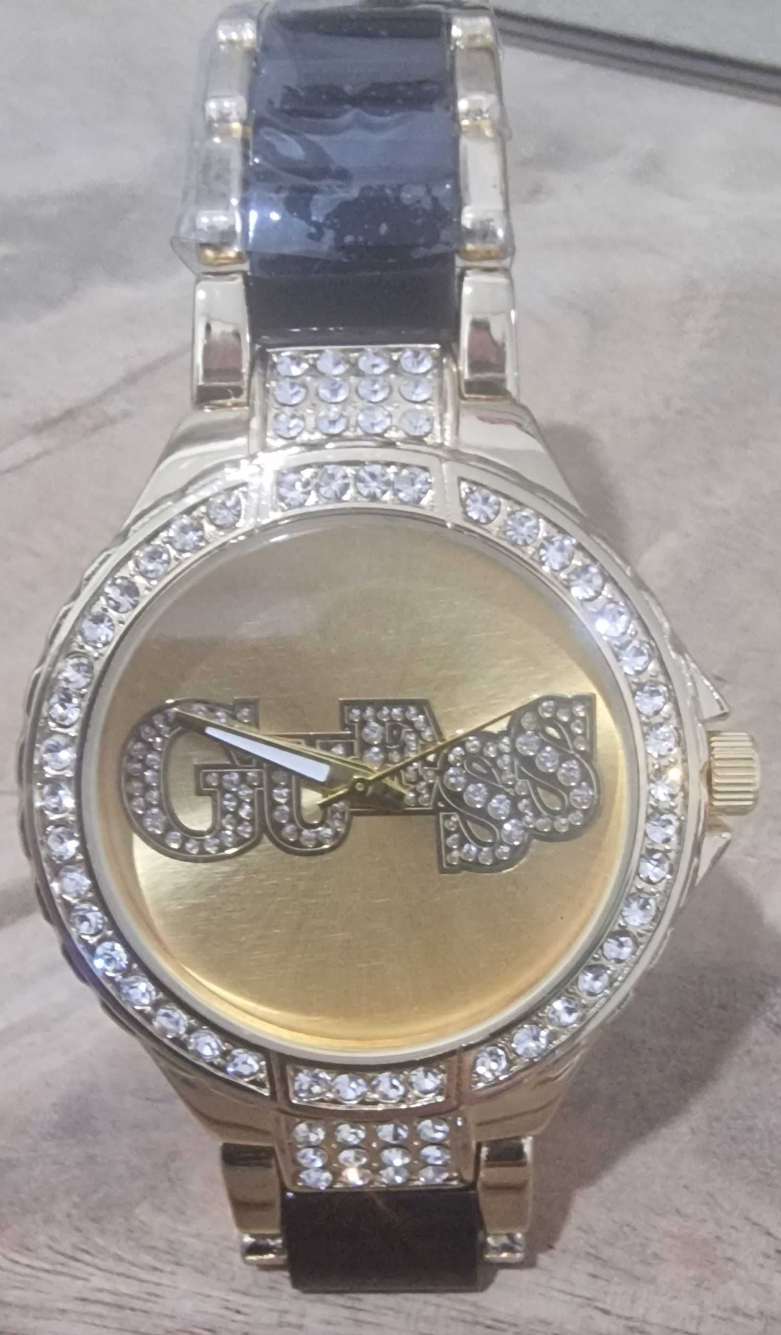 Relógio novo Guess