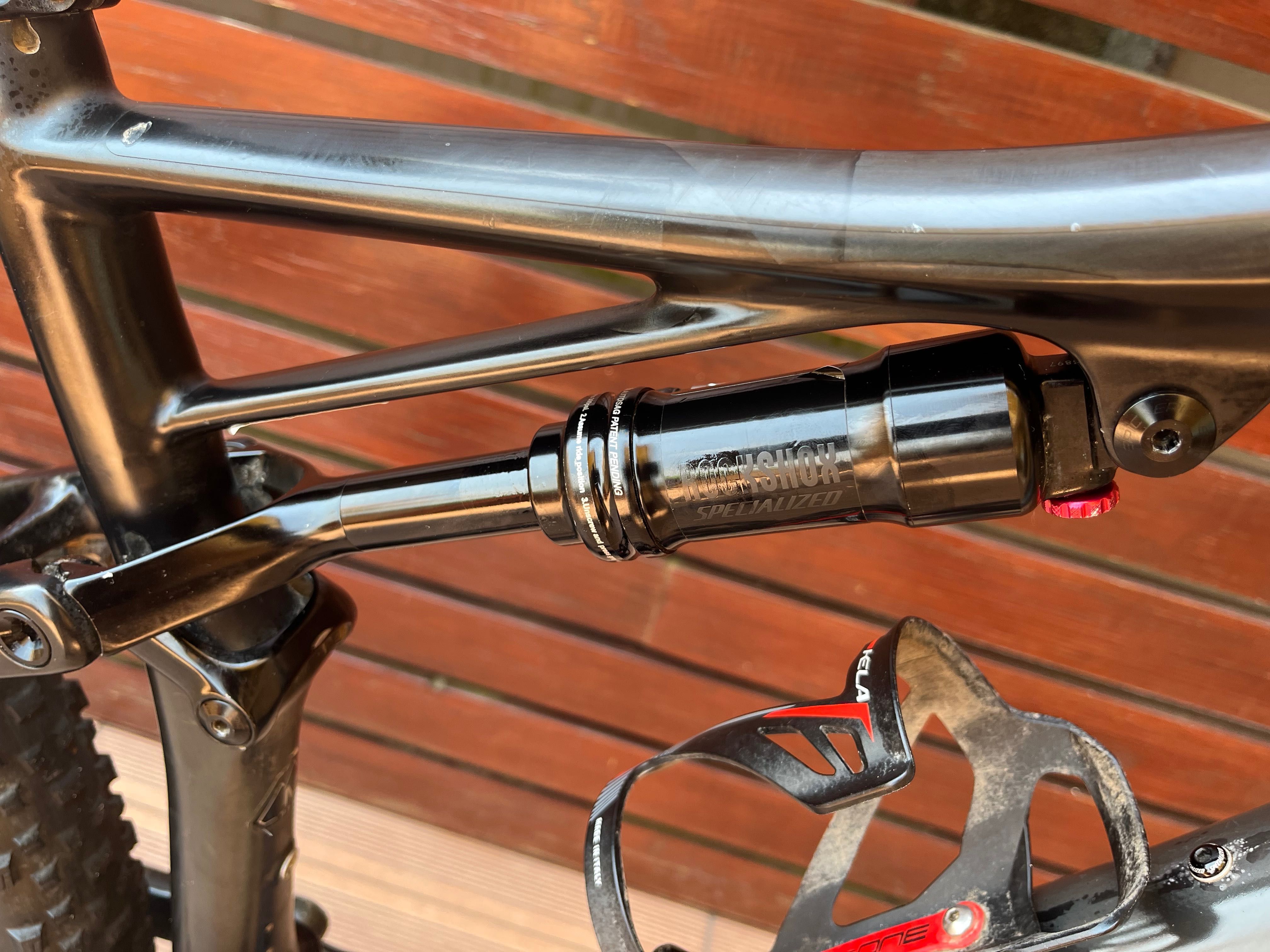 Specialized epic expert
