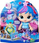 Лялька Baby Alive Star Besties Stellar Skylar Зіркові друзі Скайлар