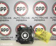 Comando multifunções Renault Scenic 2013, refª 253B00345R.