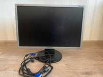 Монітор Samsung SyncMaster 2243nw