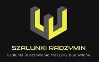 szalunki słupowe nowe panele słupowe filary Radzymin