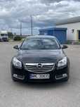 Opel Insignia 2011 rok 2.0 diesel