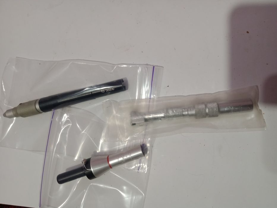 Стоматологические наконечники