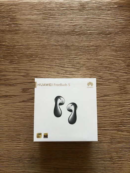 Sluchawki douszne Huawei Free Buds 5