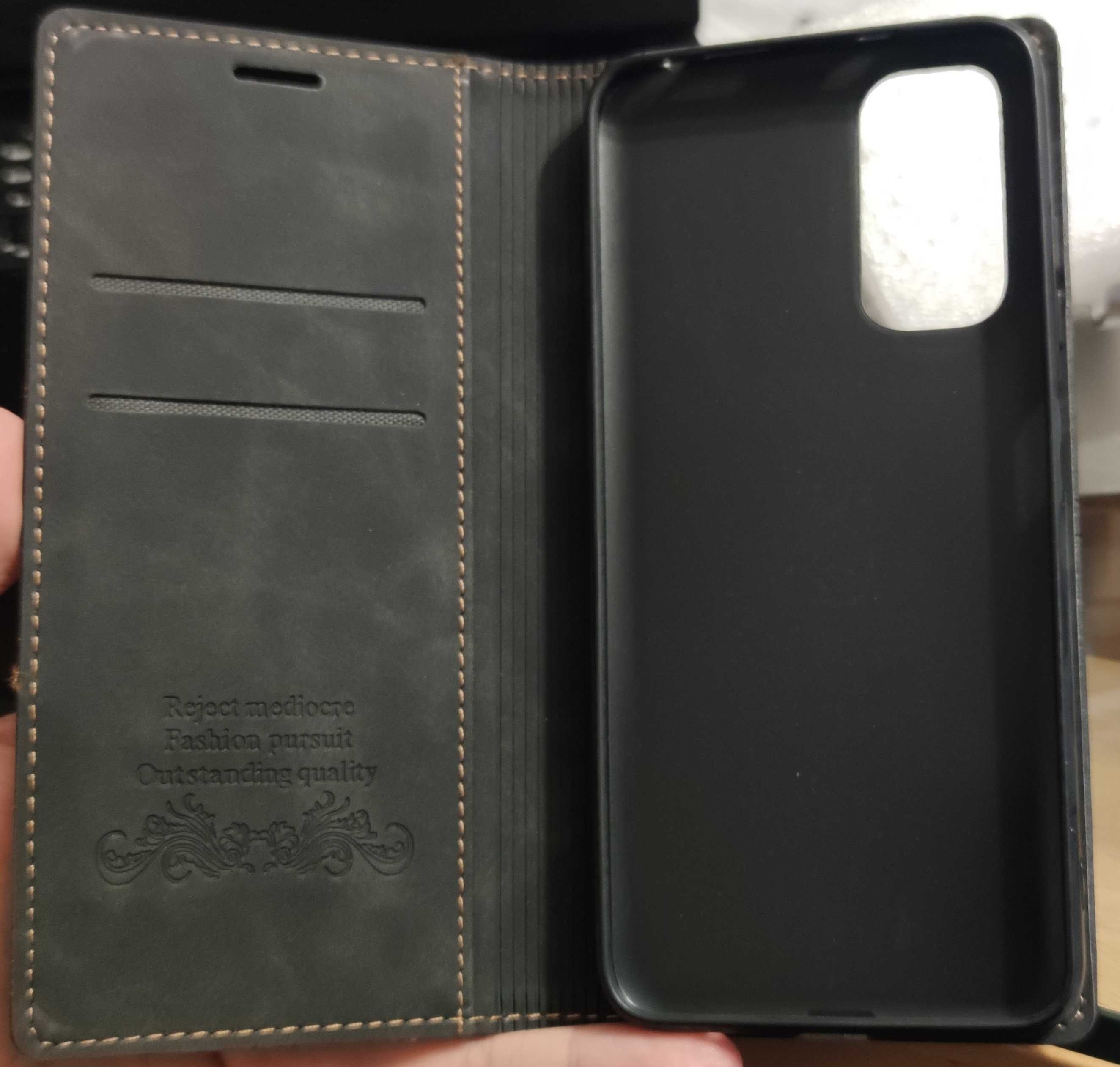 Capa Redmi Note 12S Nova