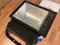 Oprawa lampy metalohalogen HQZ 400W Apollo IP65 2 szt.