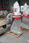 Odciąg trocin Holzmann wiór pochłaniacz nowy powystawowy 1080m3h 750W
