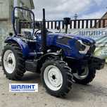 Мінітрактор Kentavr H504U 2025рік Hanwo km495 реверс, колеса 12.4-28
