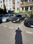 MINI Clubman Diesel, niski przebieg, stan dobry, nowy akumulator