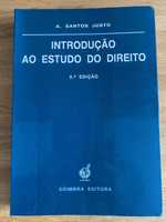 Introdução ao estudo do direito