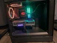 Komputer Gamingowy GAM3R HERO