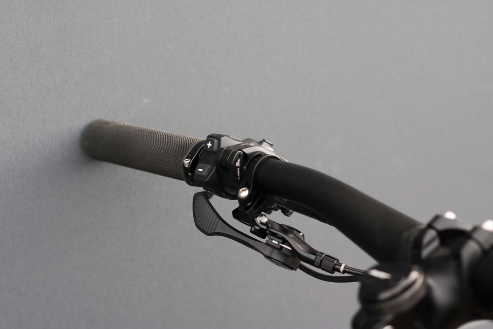 Rower elektryczny Specialized Turbo Levo SL Comp Carbon