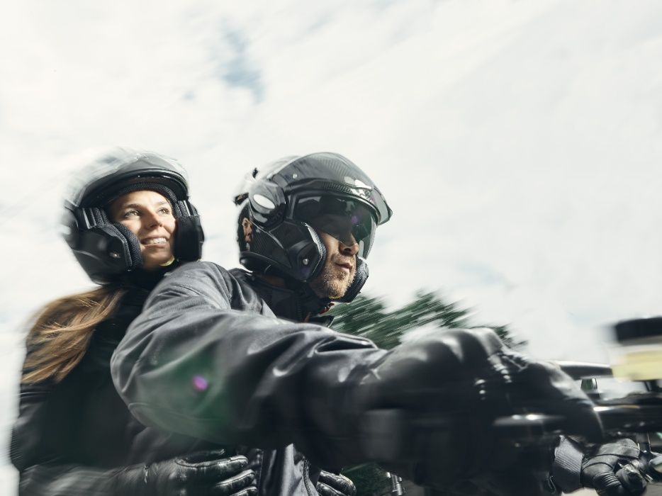 SCORPION KASK EXO-TECH + 5 lat gwarancji, szczęka do tyłu