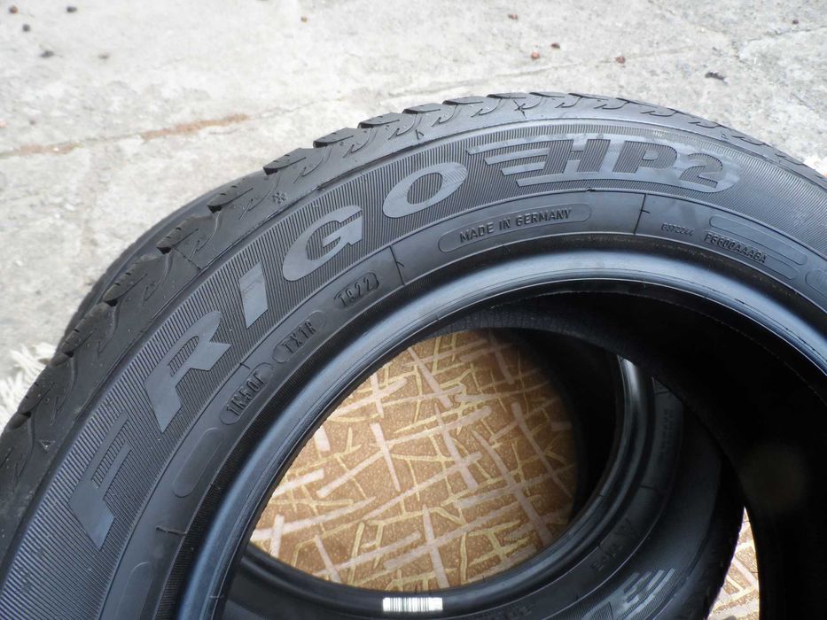 Debica Frigo HP2 Німеччини 205 55 r16  Як нова є вибір