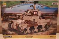 Klocki COBI - 2391 - M3 Grant - nowe - UNIKAT