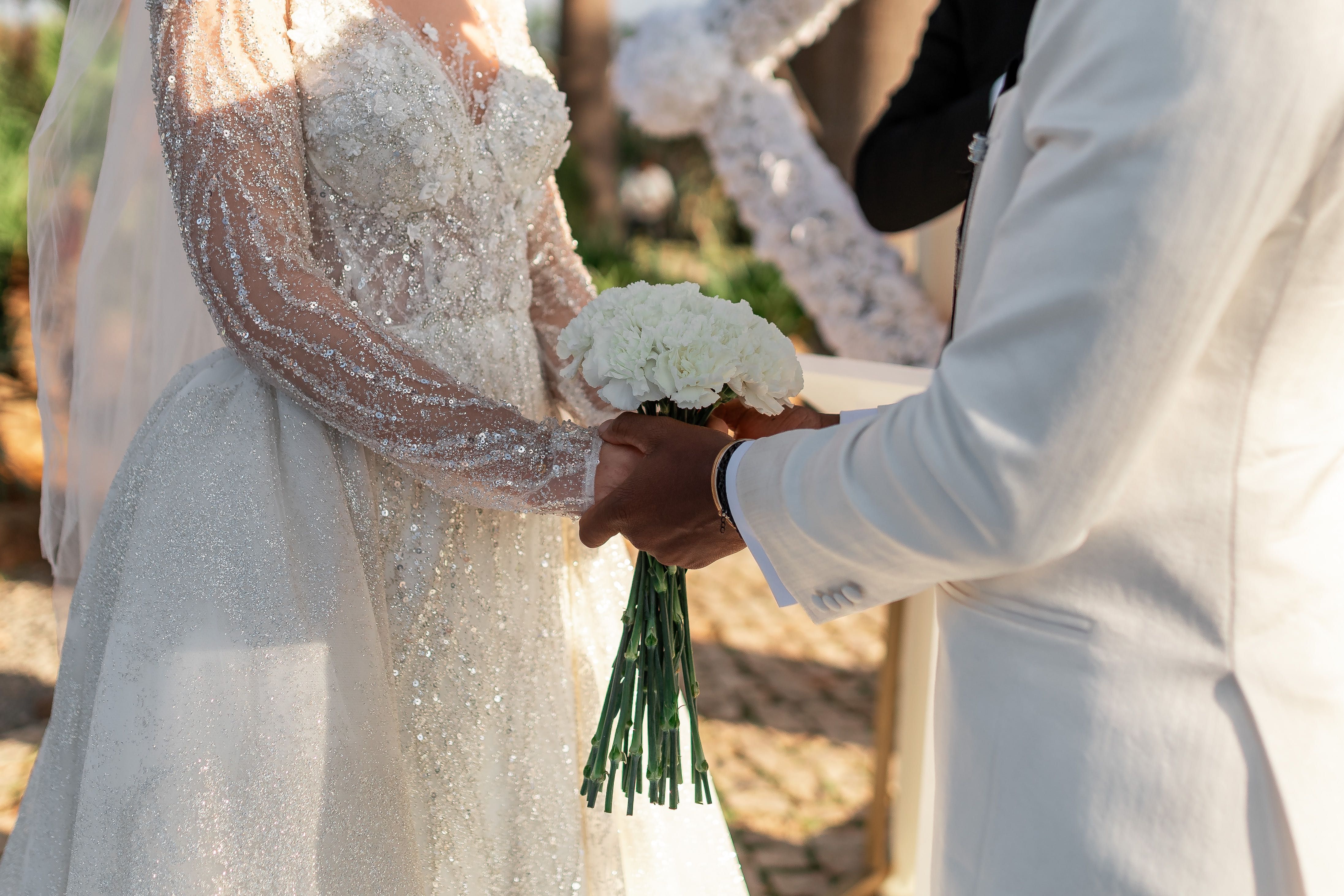 VESTIDO De NOIVA | perfect wedding dress
