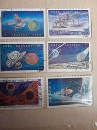 Продаются марки советского союза