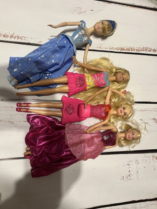 Кукла Barbie,Лялька Barbie,Кукла Барби