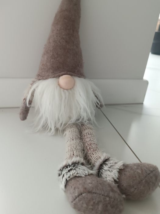 Skrzat Bożonarodzeniowy z Agata meble